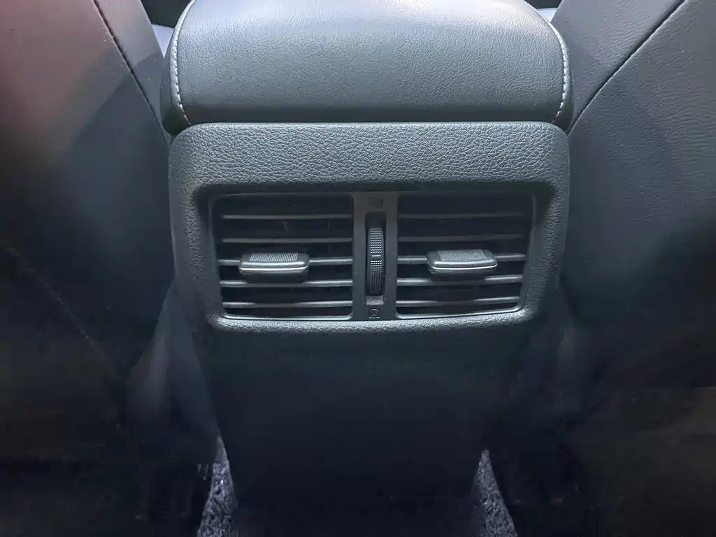 NISSAN SYLPHY 2022