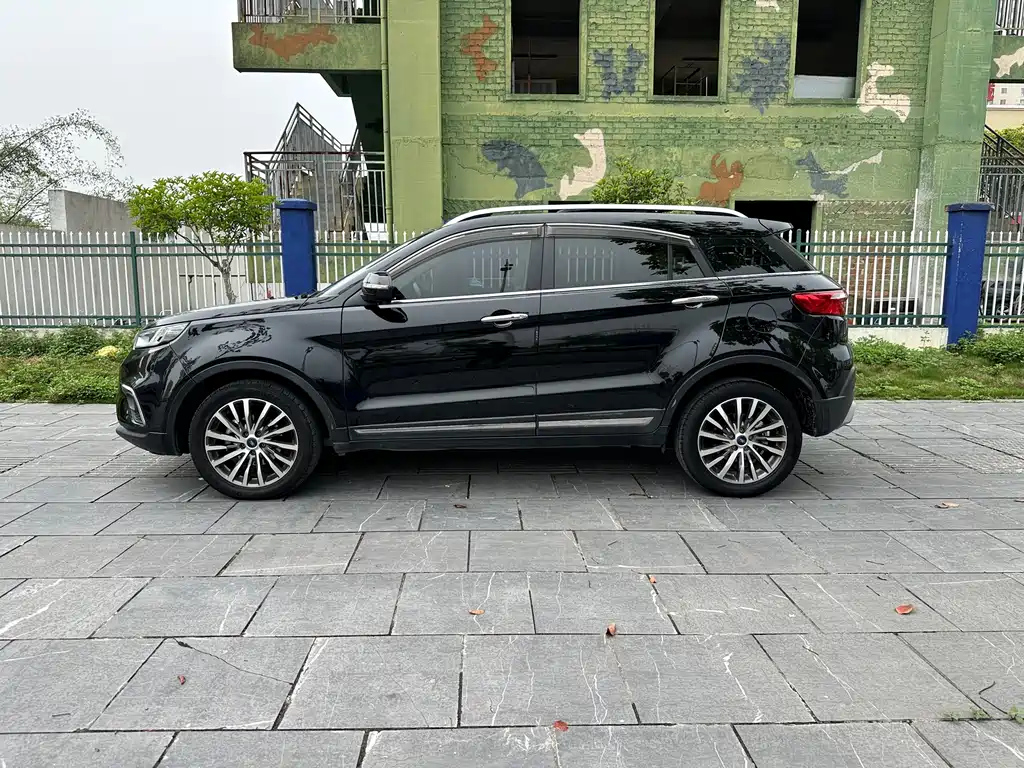FORD OTHER 2019