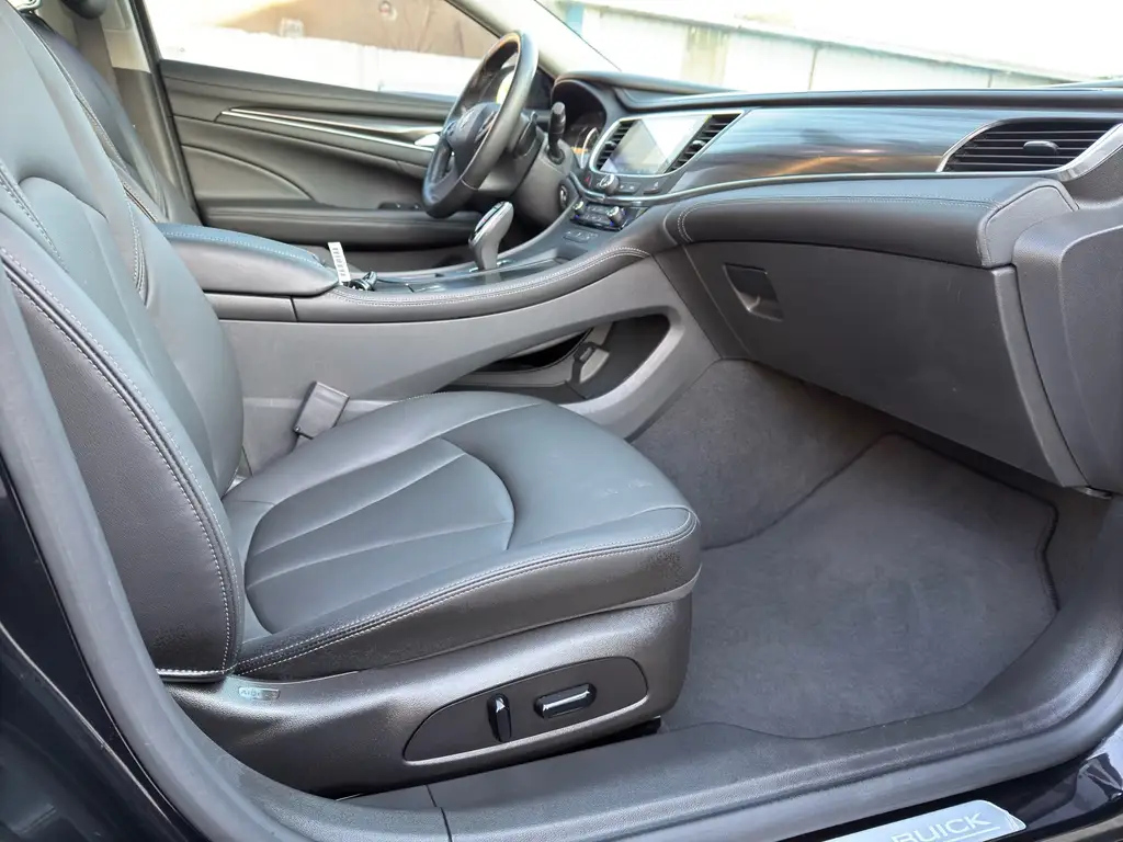 BUICK LACROSSE 2020