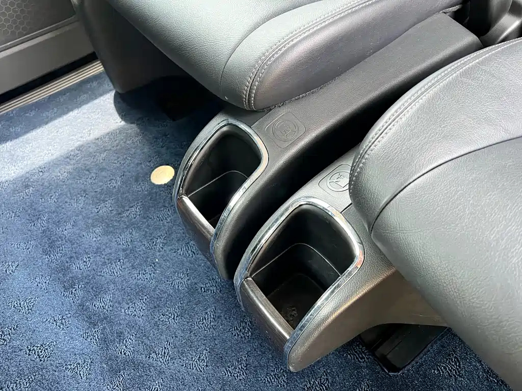 HONDA ODYSSEY 2019