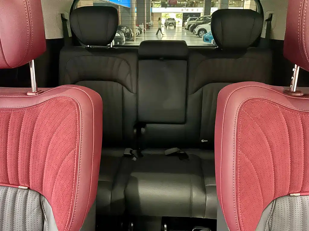 TRUMPCHI E9 2023