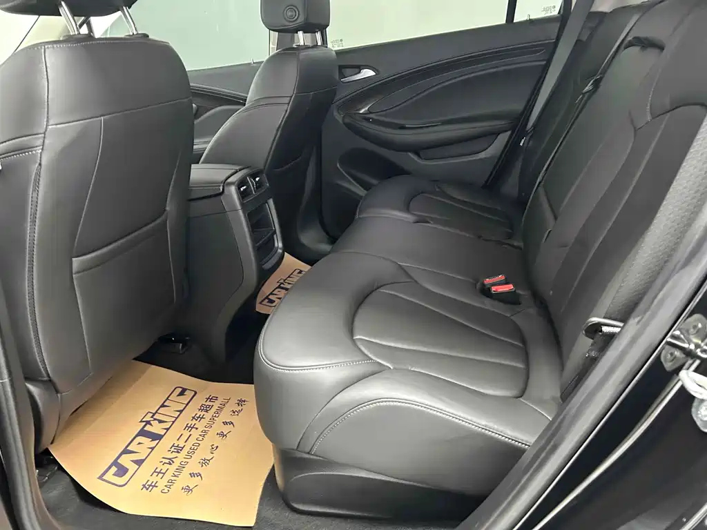 BUICK ENVISION 2020