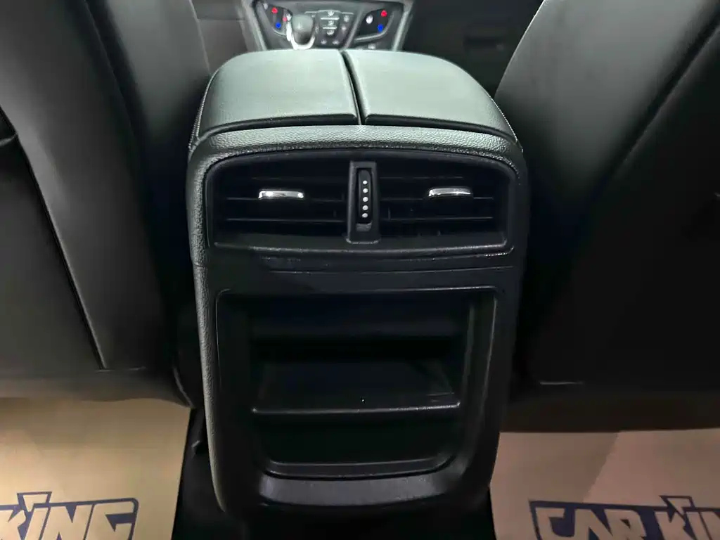 BUICK ENVISION 2020