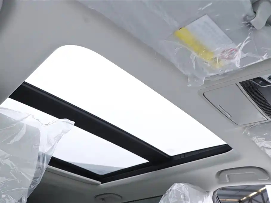 HONDA BREEZE NEW ENERGY 2024