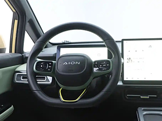 AION Y 2022 YEAR PLUS 80 SMART DRIVE EDITION 2022