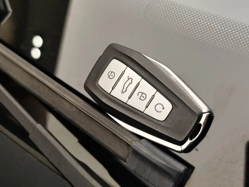 GEELY AUTO PREFACE 2020