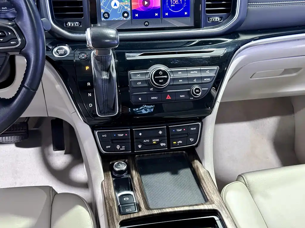 TRUMPCHI M8 2018