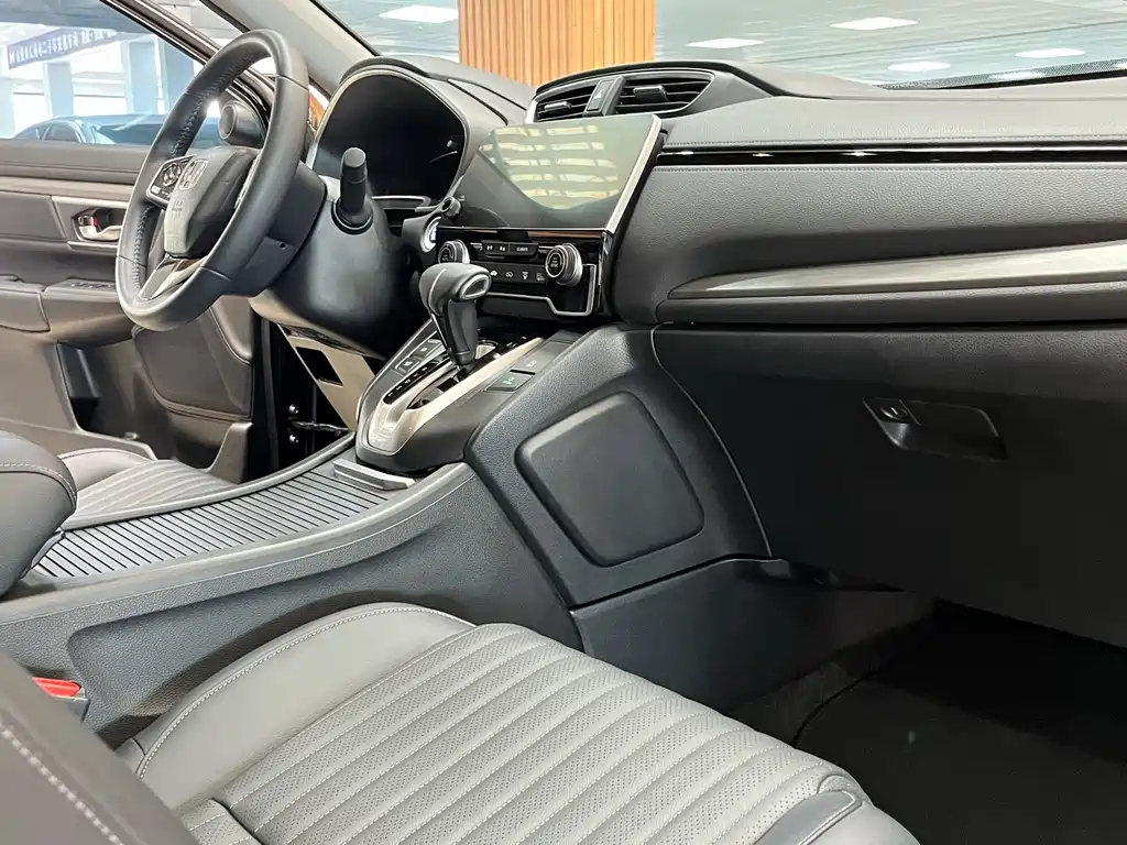 HONDA BREEZE 2022