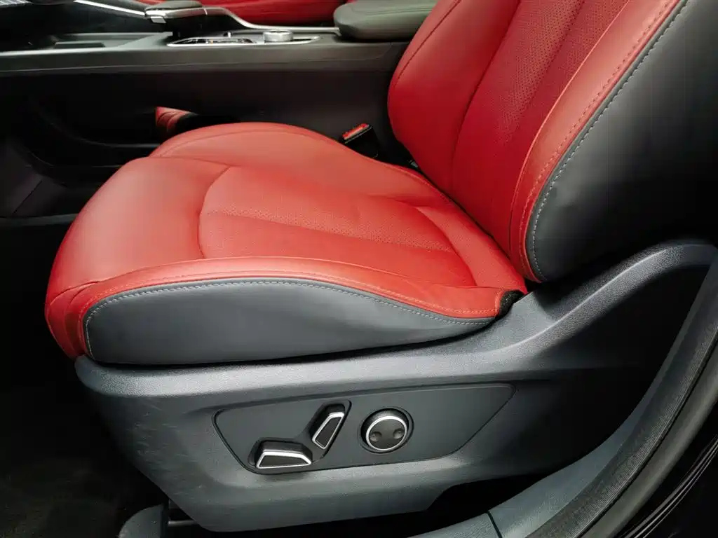 CHANGAN UNI-T 2020