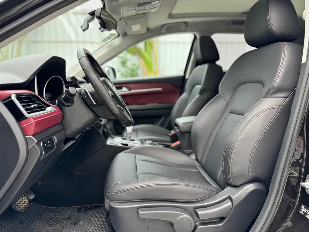HAVAL H6 COUPE 2020