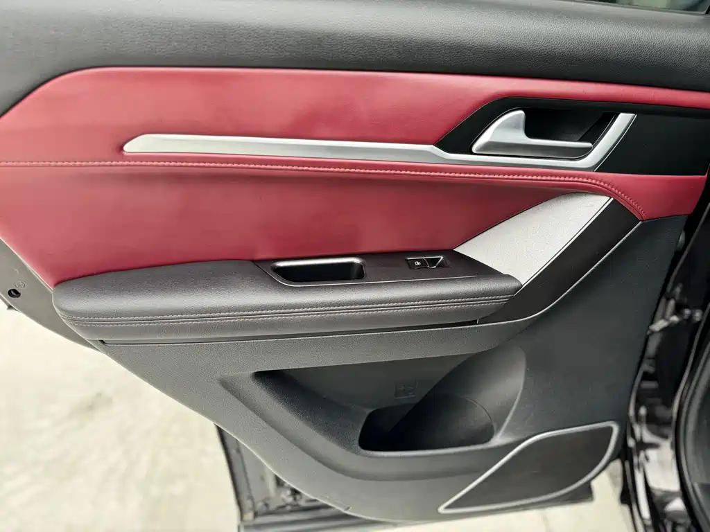 HAVAL H6 COUPE 2020