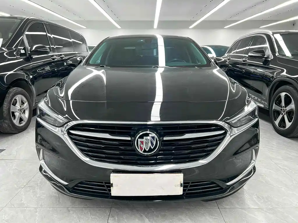 BUICK LACROSSE 2021