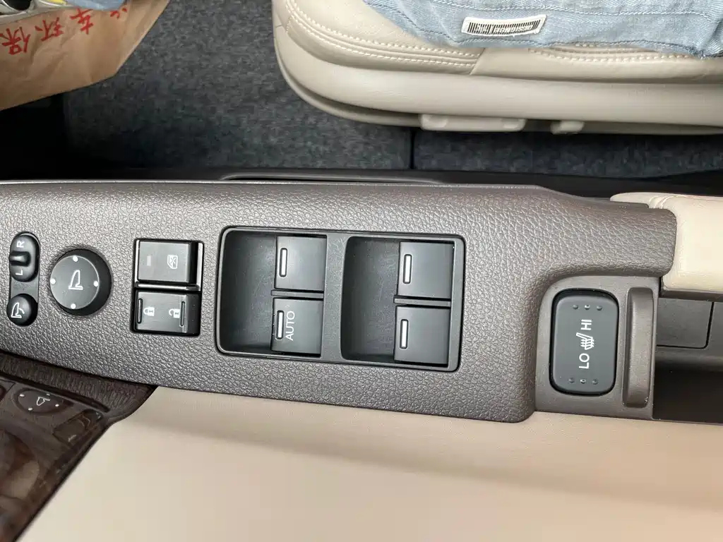 HONDA ODYSSEY 2018