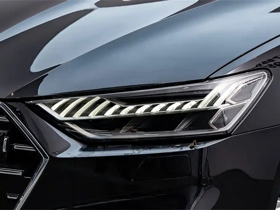 AUDI A7L 2024