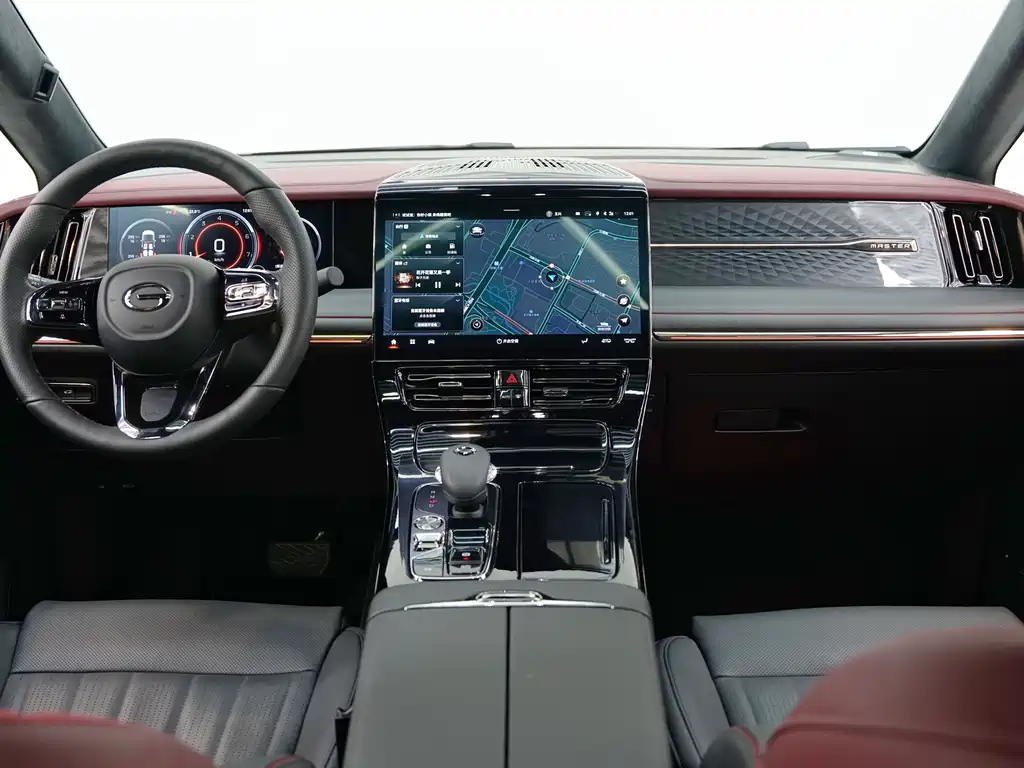 TRUMPCHI M8 2023