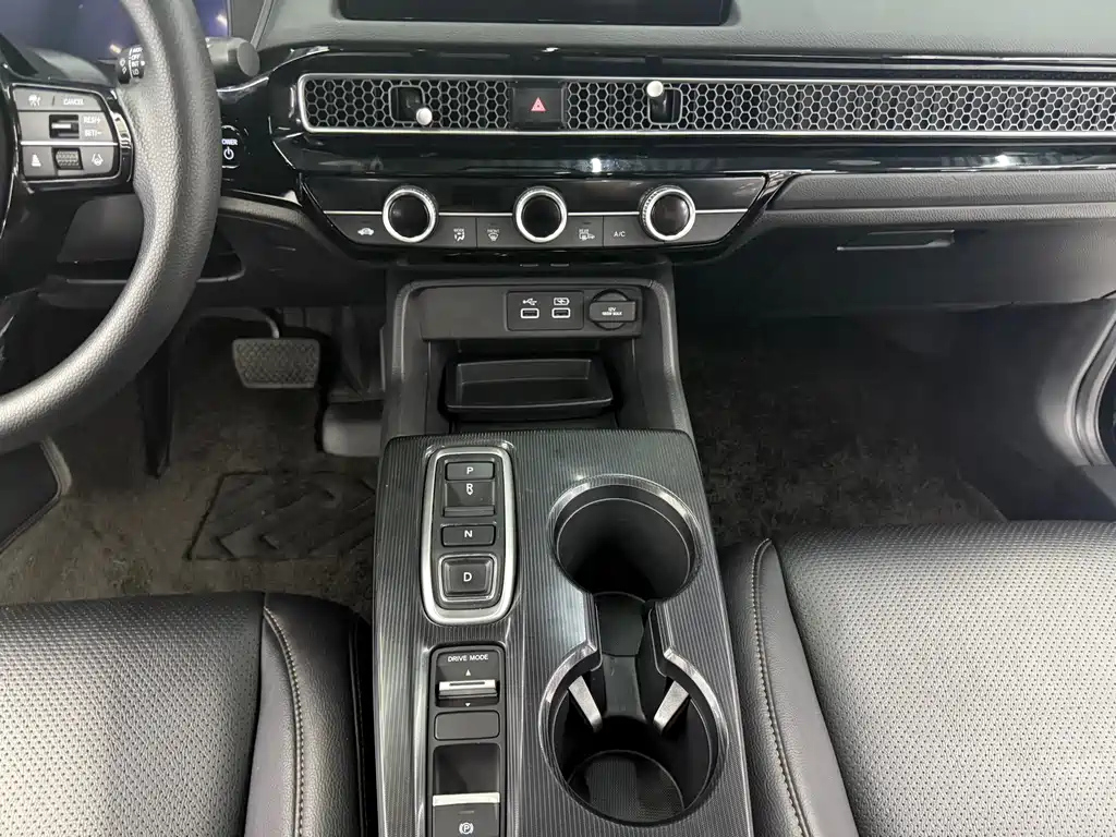 HONDA CIVIC 2023
