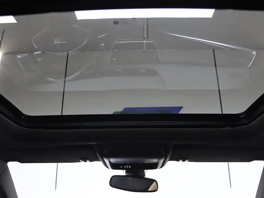 CADILLAC XT5 2023