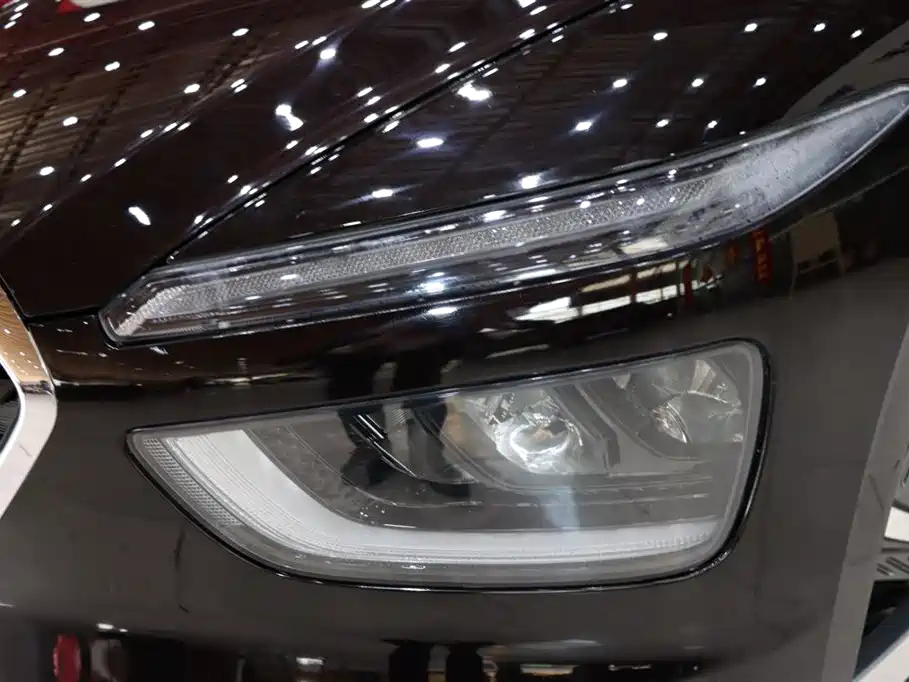 HYUNDAI MISTRA 2021