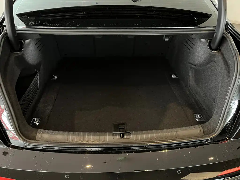 AUDI A6L 2021