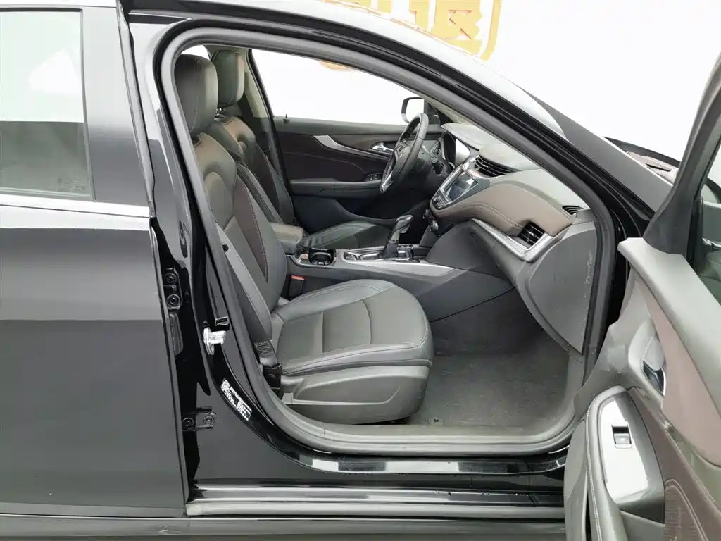 CHEVROLET MALIBU 2017