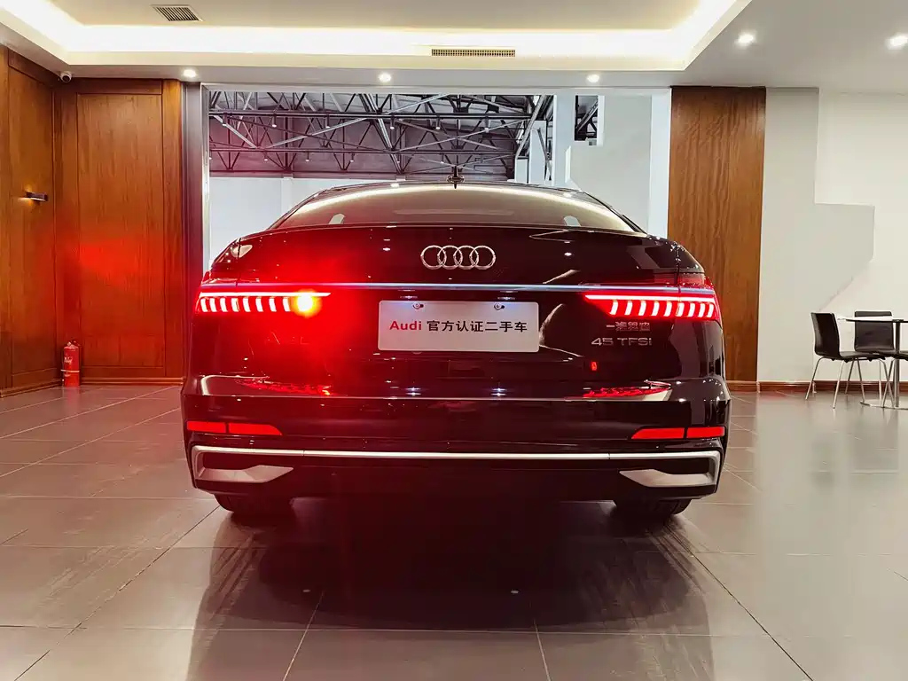 AUDI A6L 2024