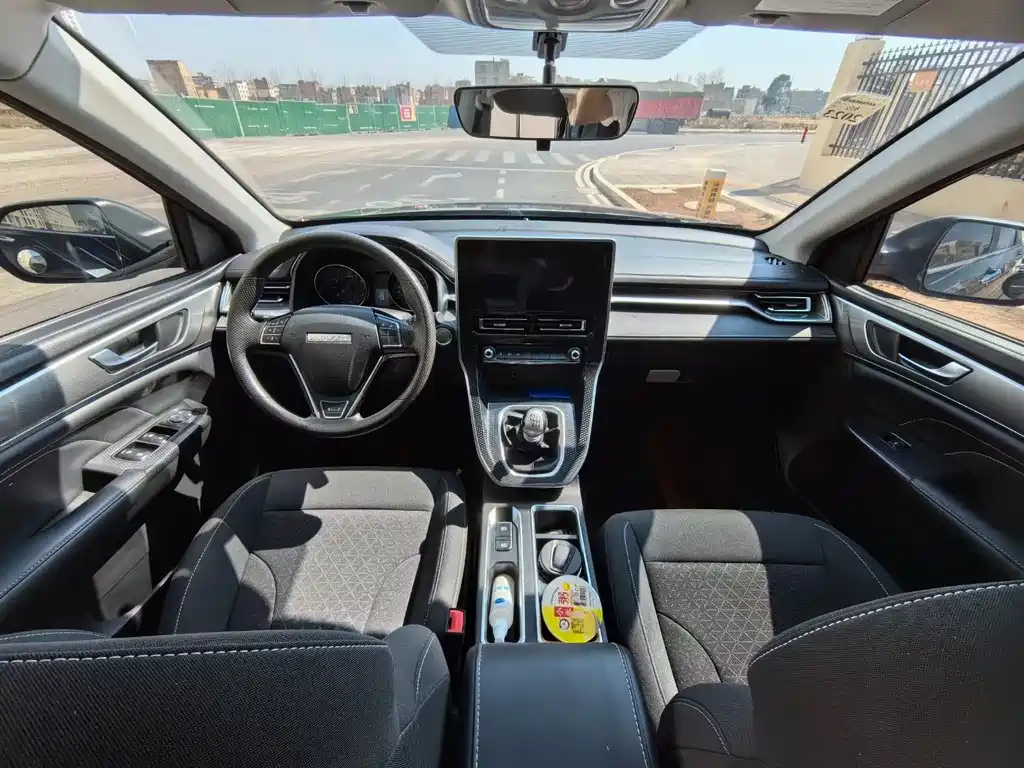 HAVAL M6 2021