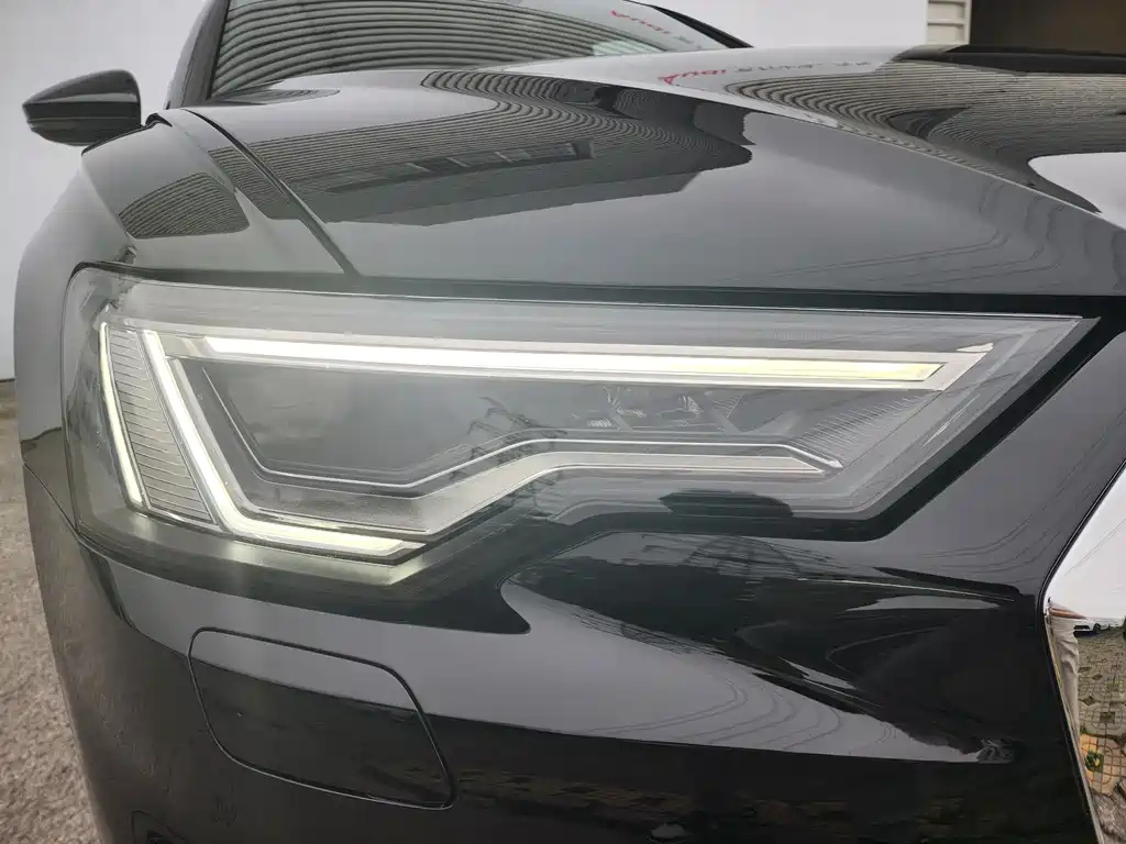 AUDI A6L 2024