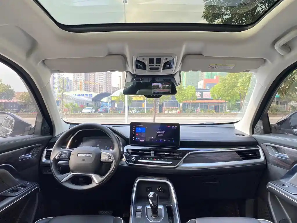 HAVAL H6 2022