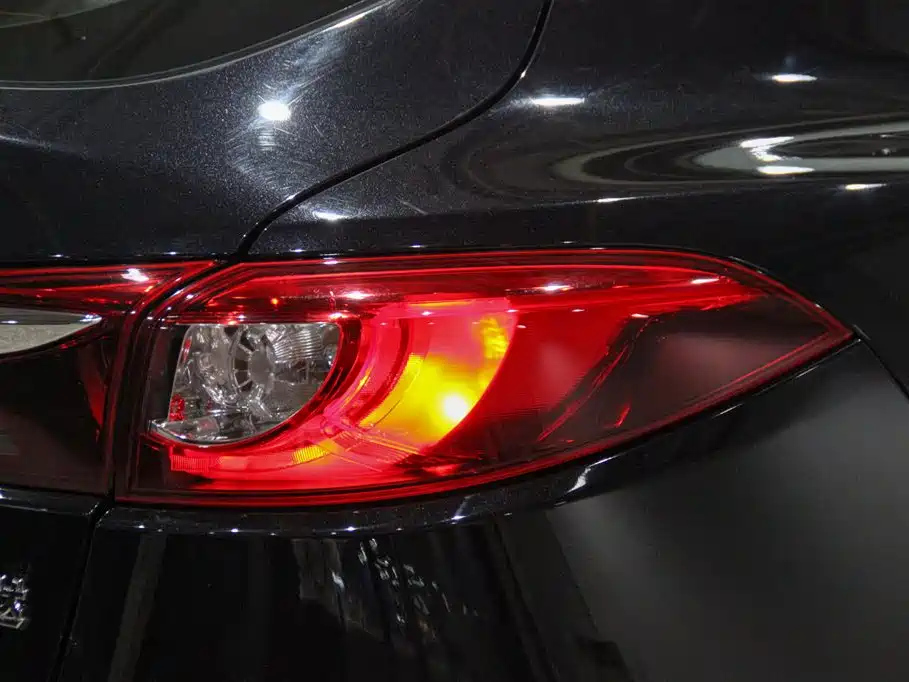 MAZDA CX-4 2016