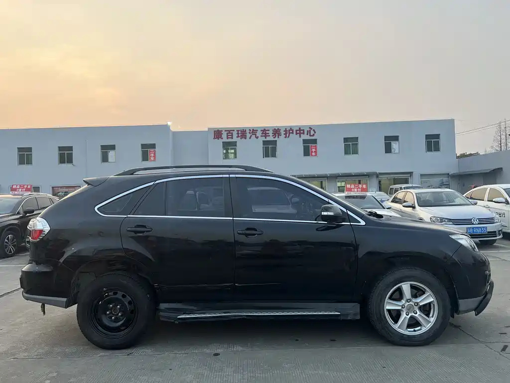 BYD S6 2014