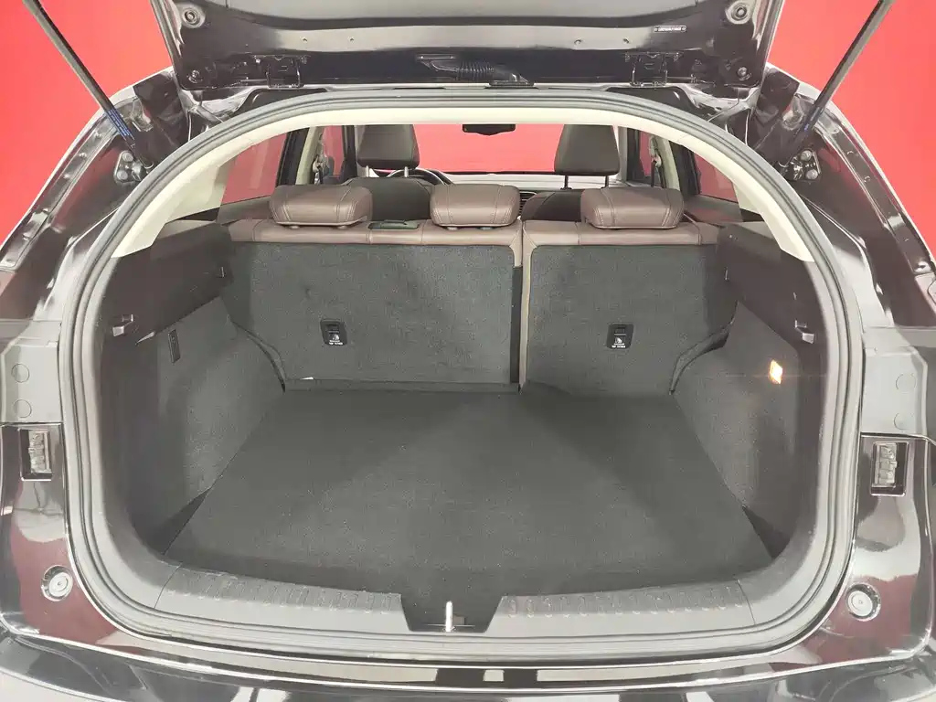 HAVAL F7 2021