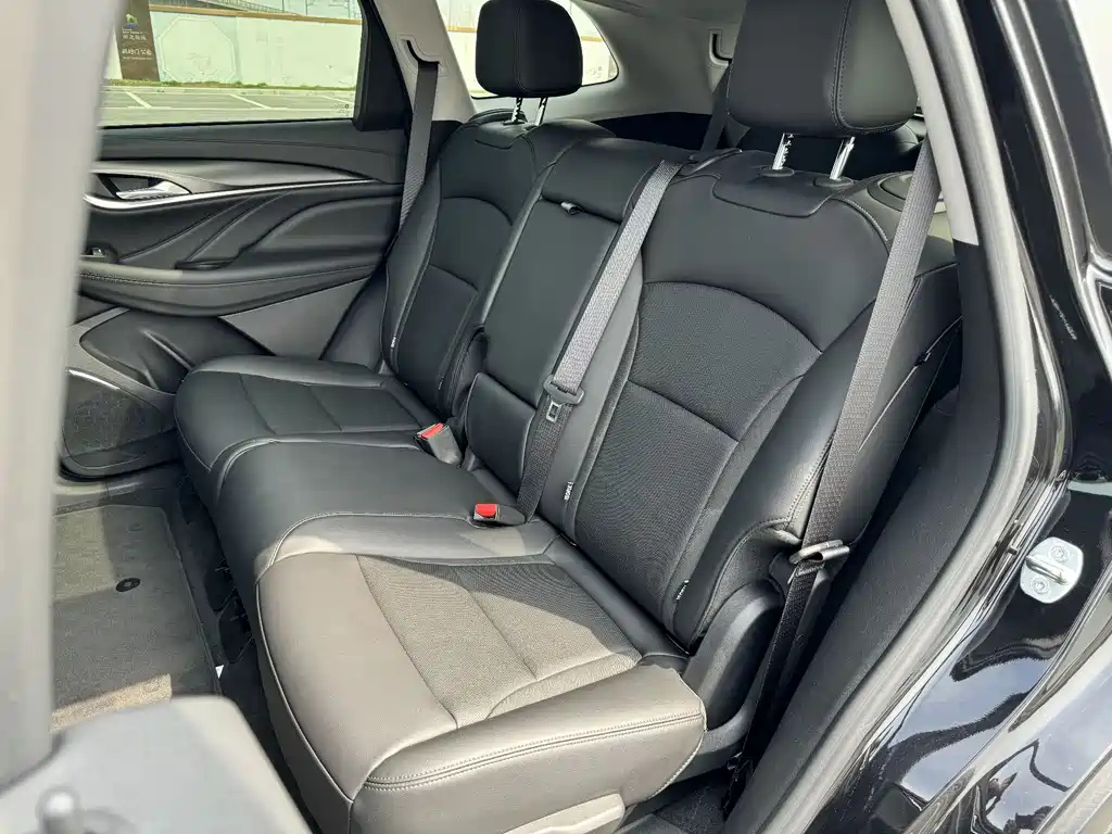 BUICK ENCLAVE 2020