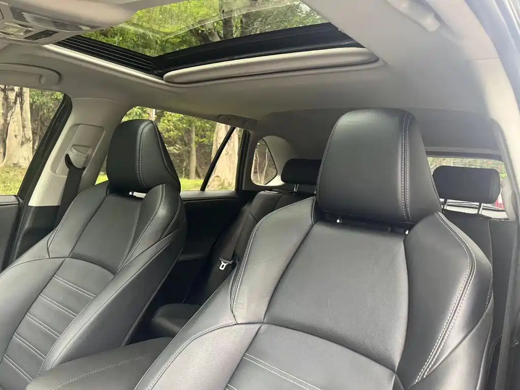 TOYOTA WILDLANDER 2021