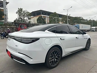 BYD SEAL  2024 YEAR &#33635;&#32768; EDITION DM-I 1.5T 121KM PRESTIGE TYPE 2024