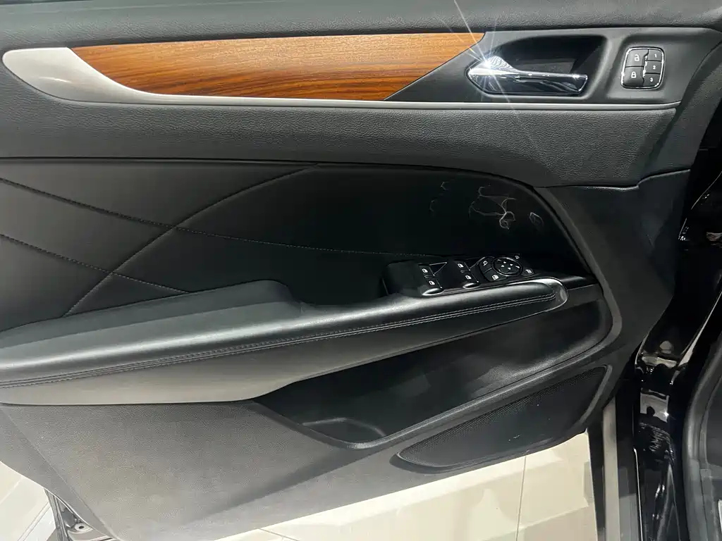 LINCOLN MKC 2019