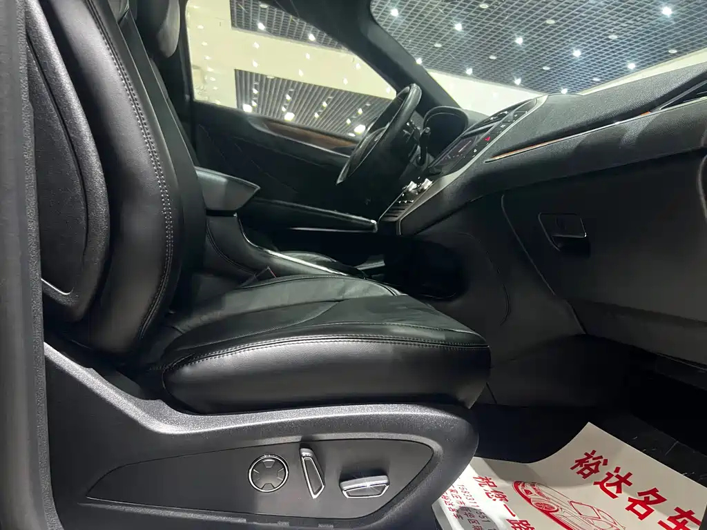 LINCOLN MKC 2019