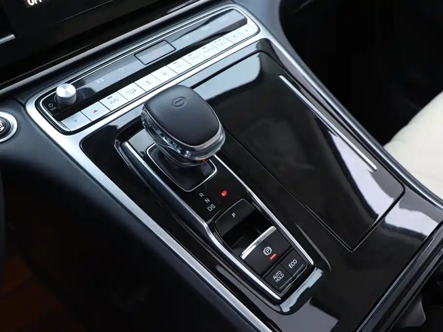 TRUMPCHI M8 2022
