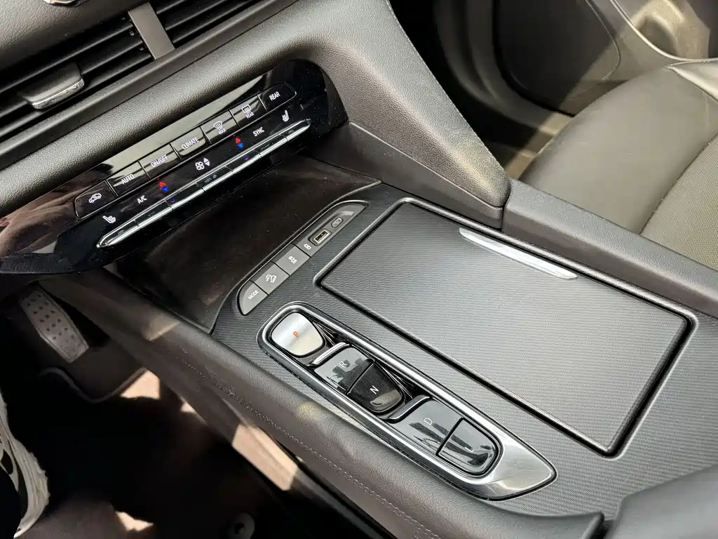 BUICK ENCLAVE 2020