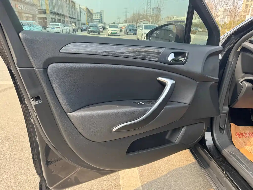 CITROEN C5 2013