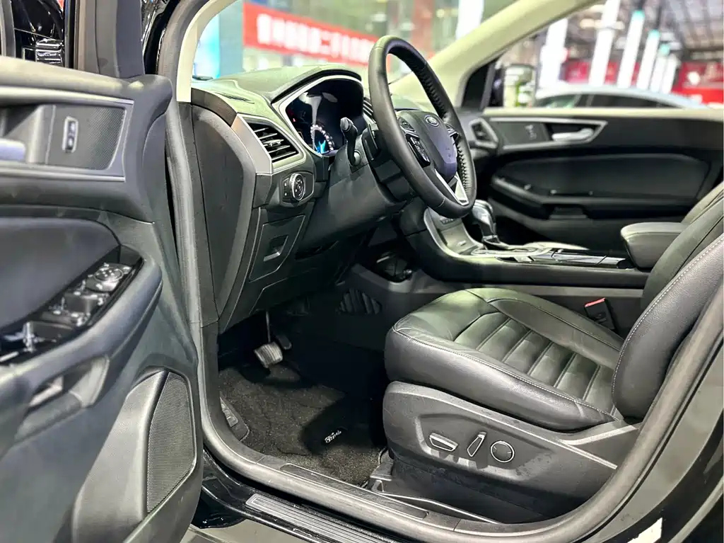 FORD EDGE 2015