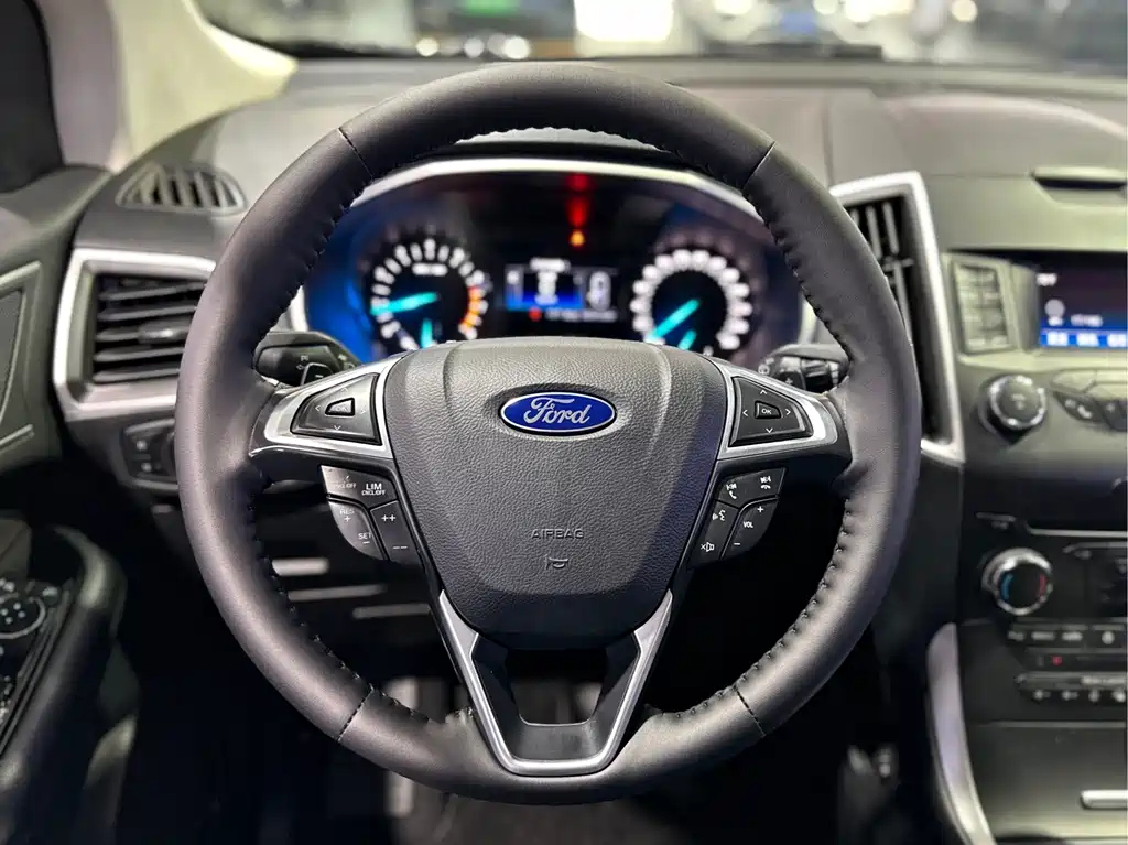 FORD EDGE 2015