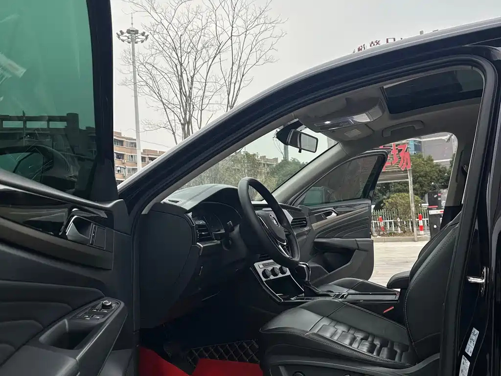 car slider