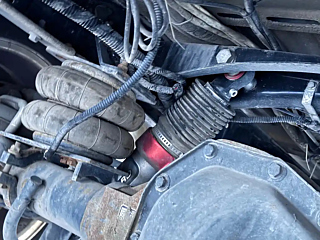 IVECO &#27431;&#32988; 2021 YEAR 3.0T MANUAL &# 2021