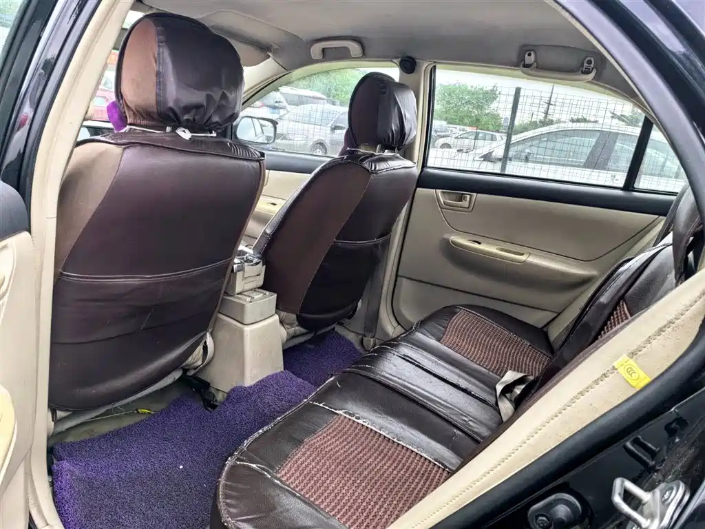 BYD F3 2014