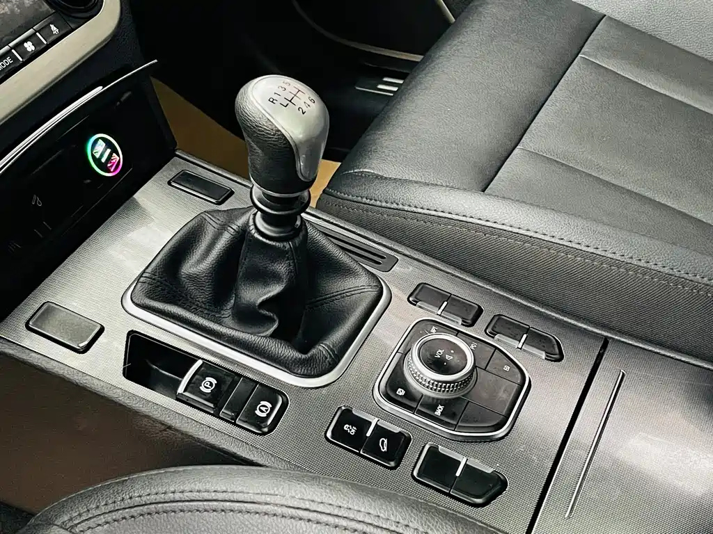 HAVAL H6 COUPE 2017
