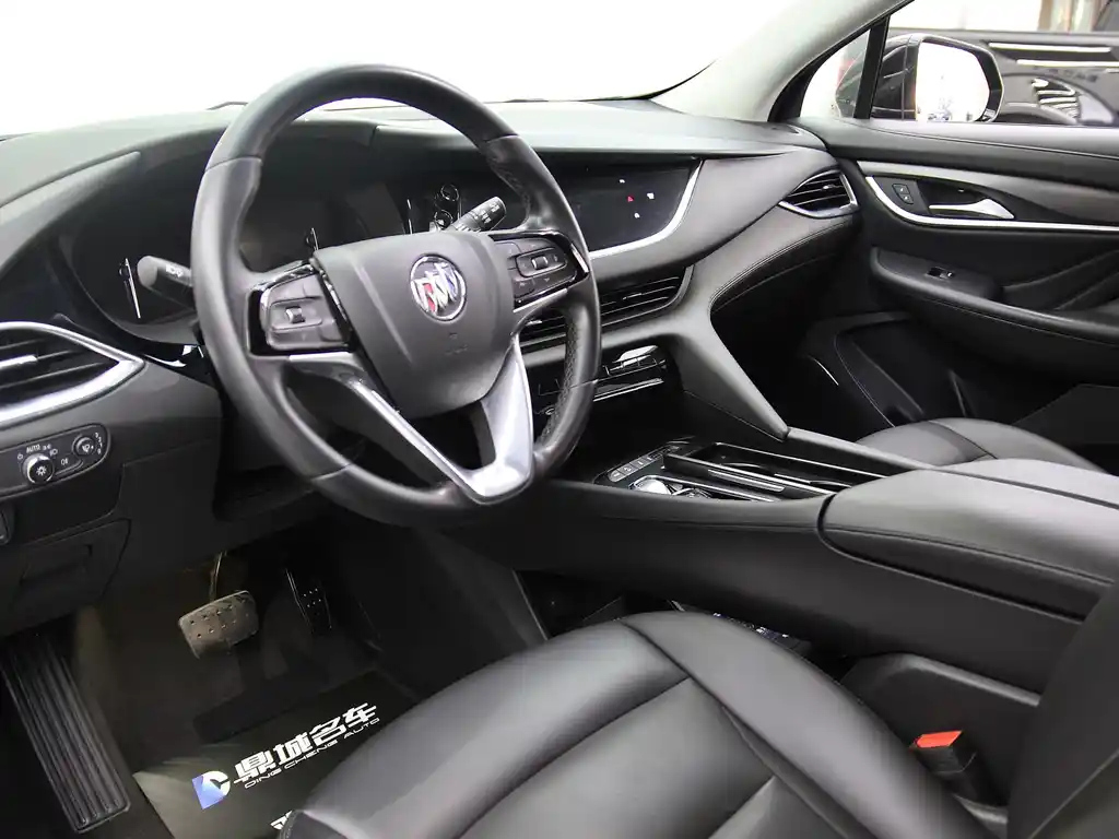 BUICK ENCLAVE 2020