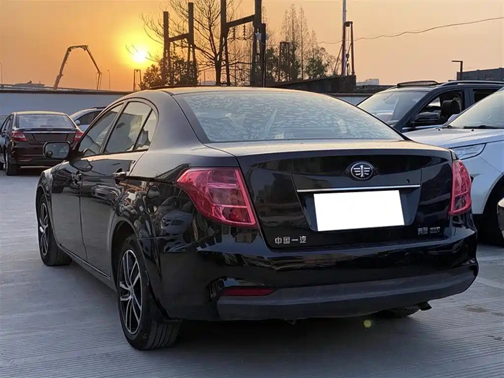 BESTURN B50 2014