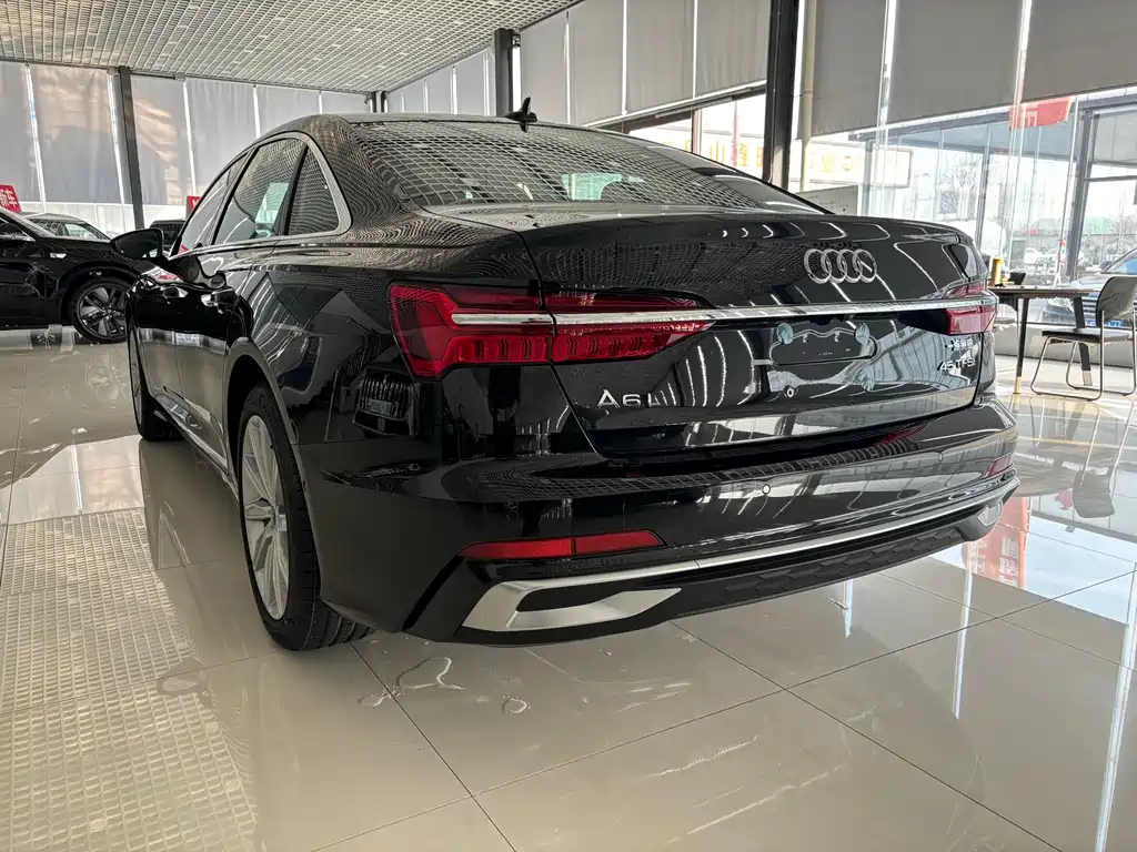 AUDI A6L 2024