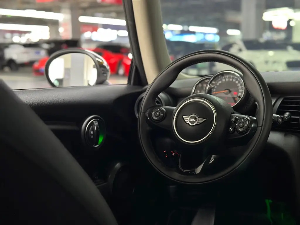 MINI OTHER 2016