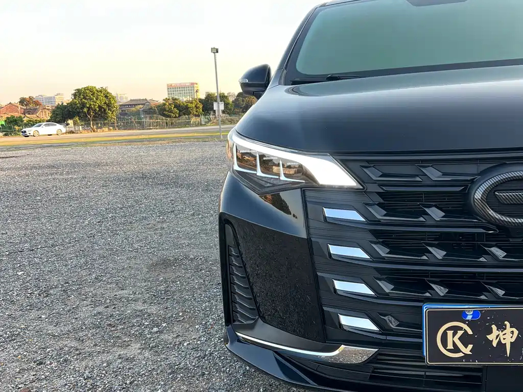 TRUMPCHI M6 2023